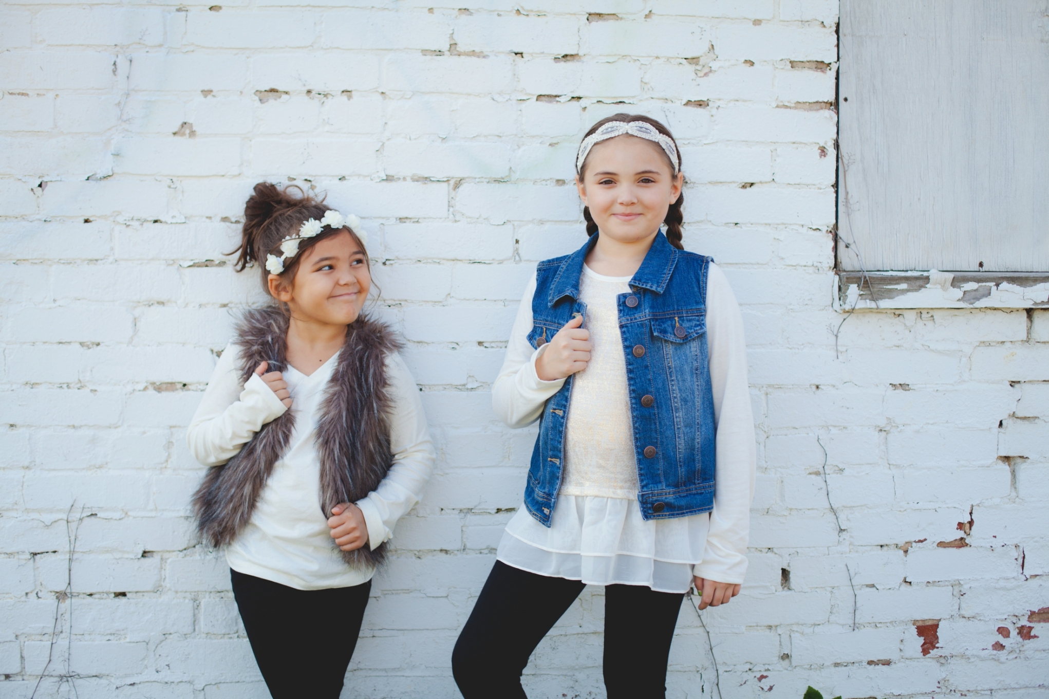 sassy little models| frederick, maryland styled child